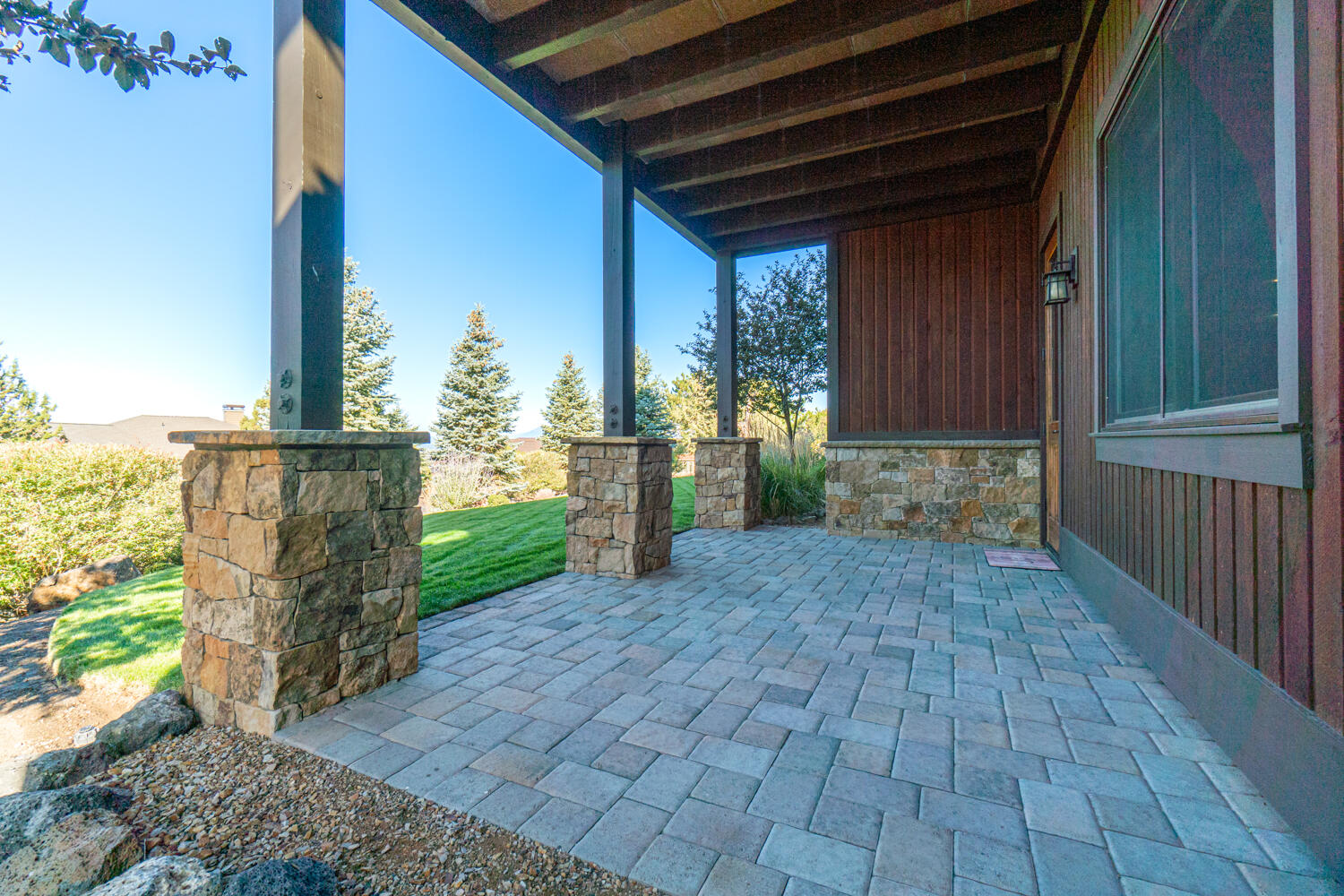 Eagle Crest - Residential