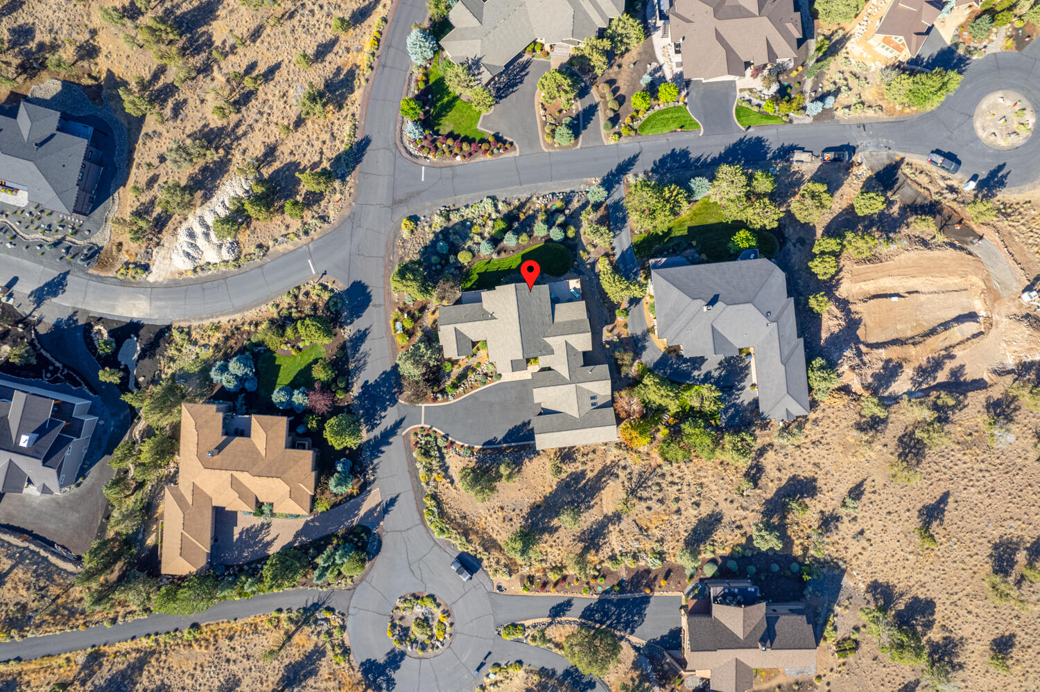 Eagle Crest - Residential