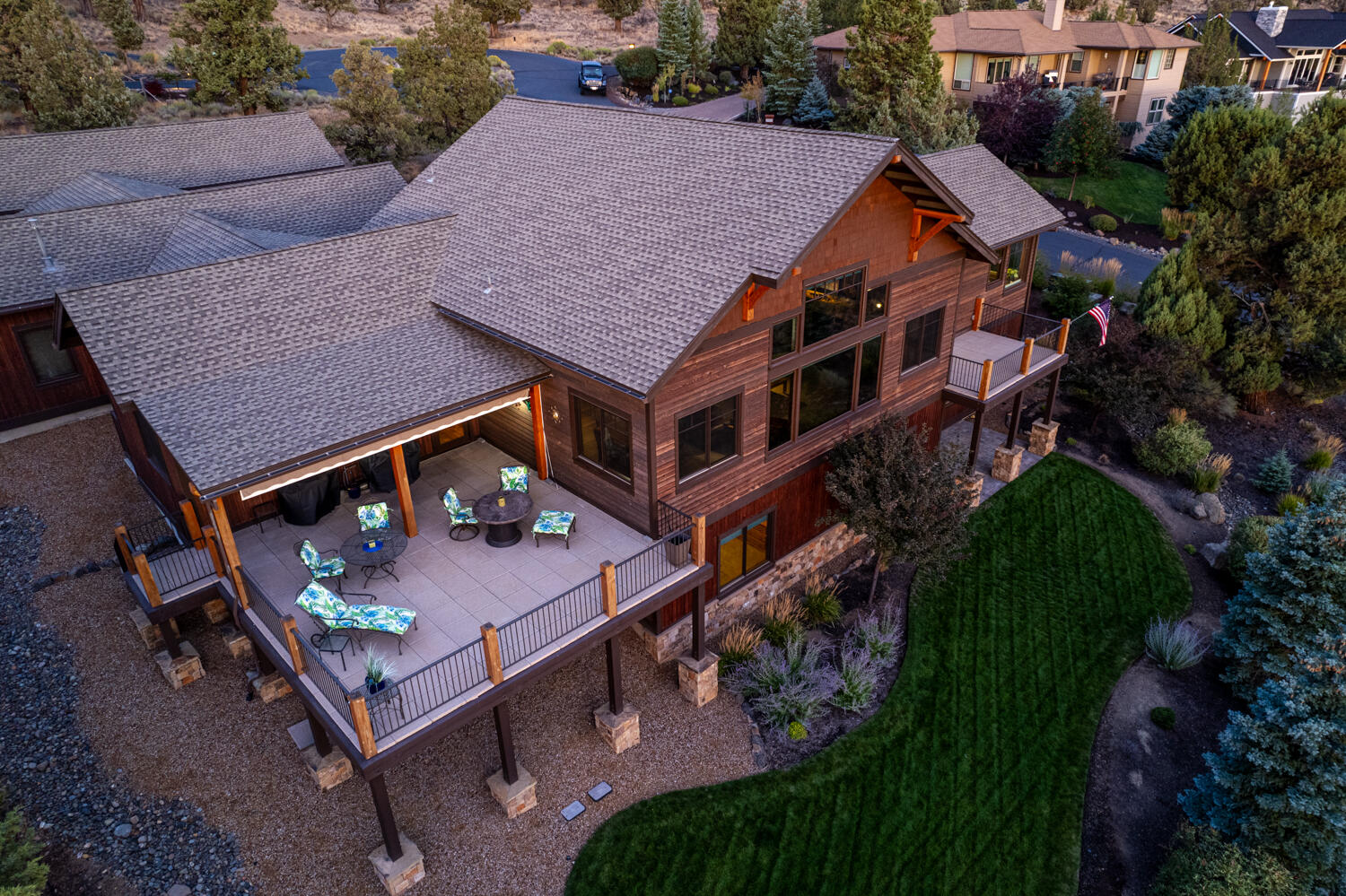 Eagle Crest - Residential