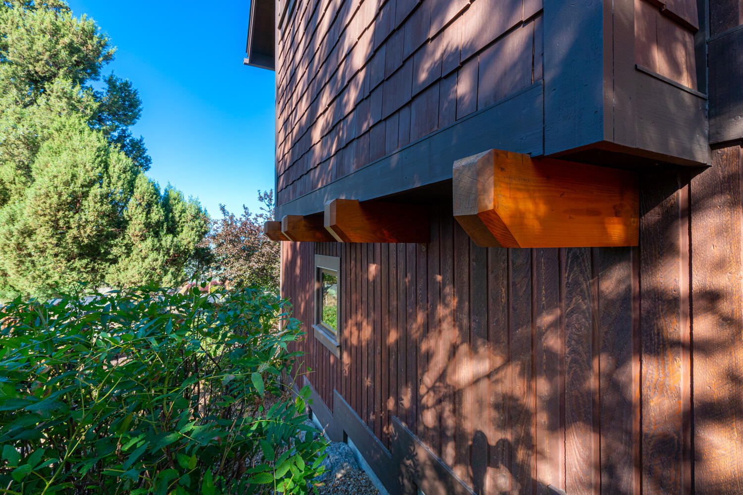 Eagle Crest - Residential