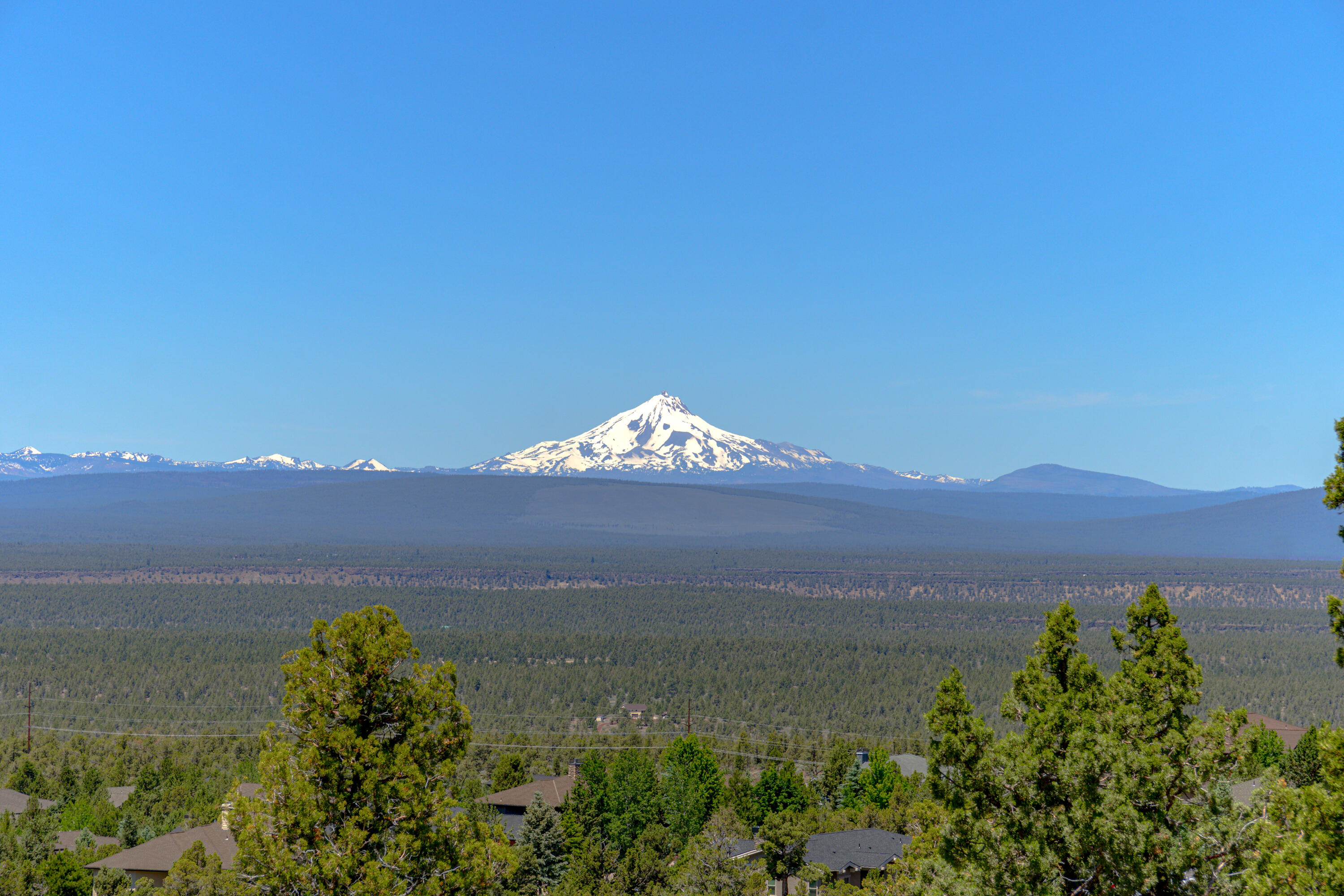 Eagle Crest - Residential