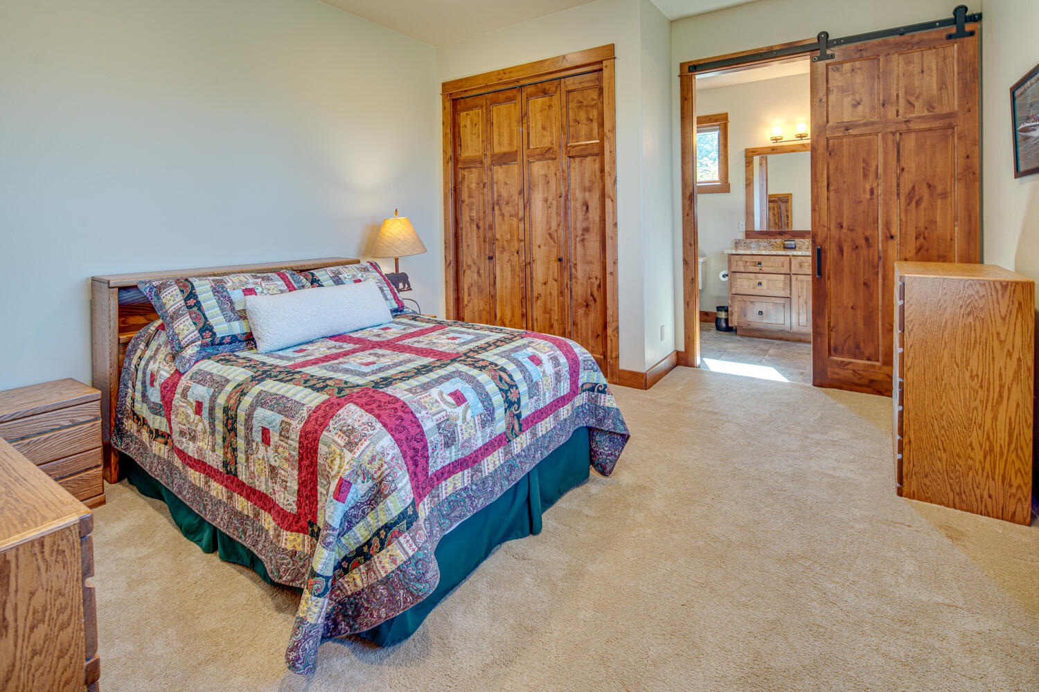 Eagle Crest - Residential