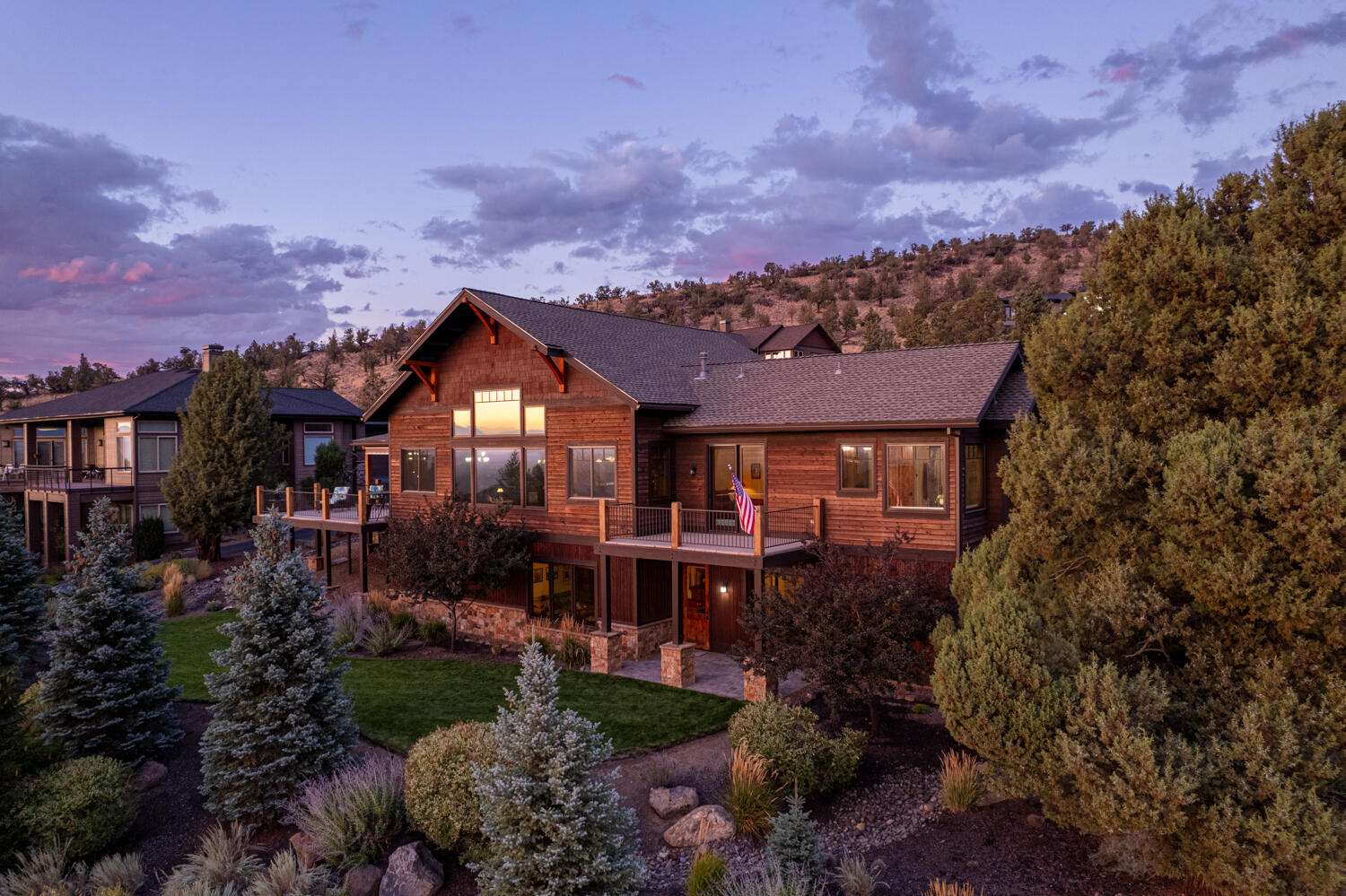 Eagle Crest - Residential