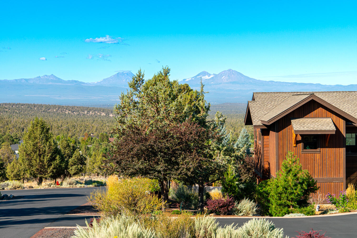 Eagle Crest - Residential