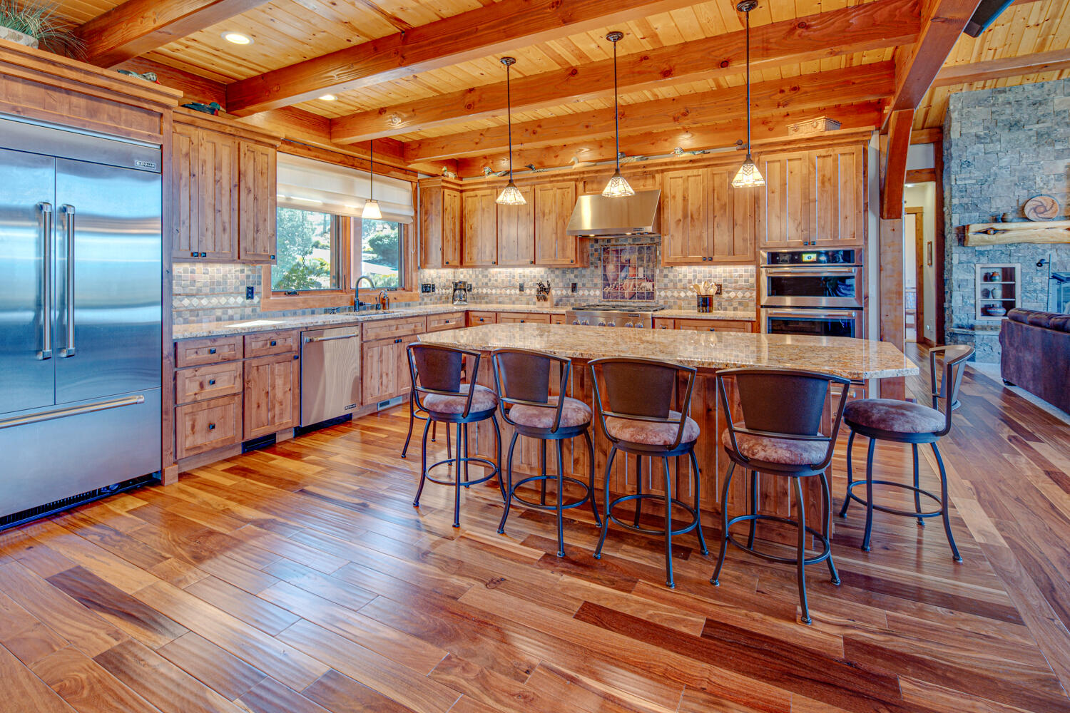 Eagle Crest - Residential