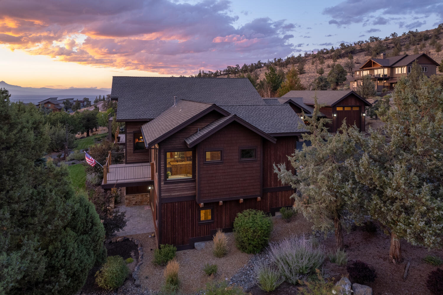 Eagle Crest - Residential