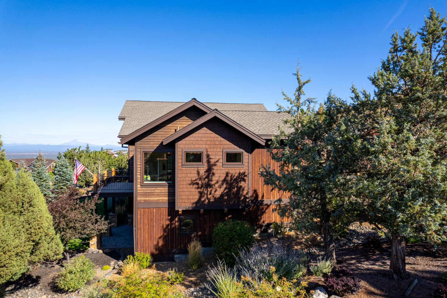 Eagle Crest - Residential