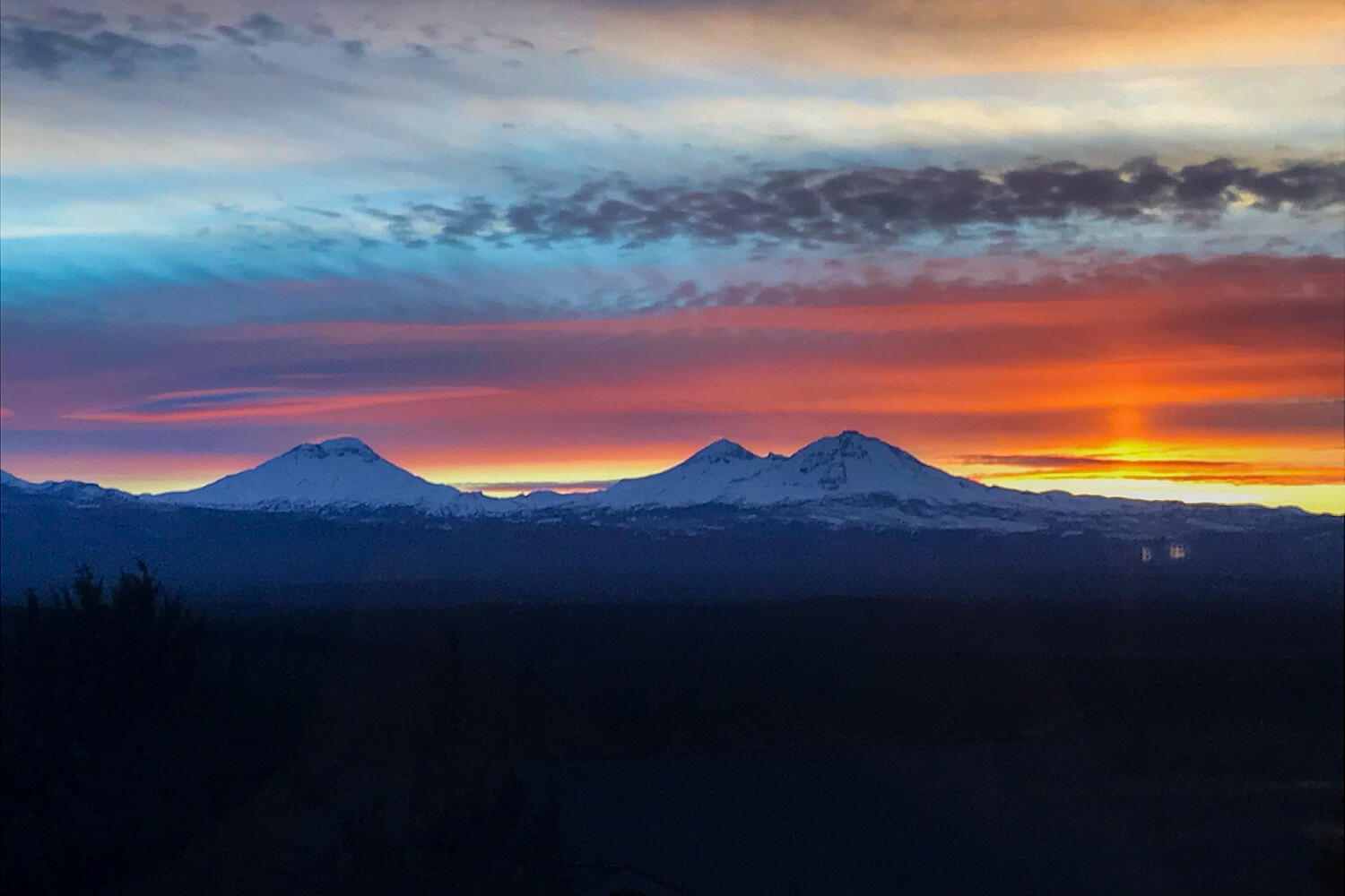 Eagle Crest - Residential
