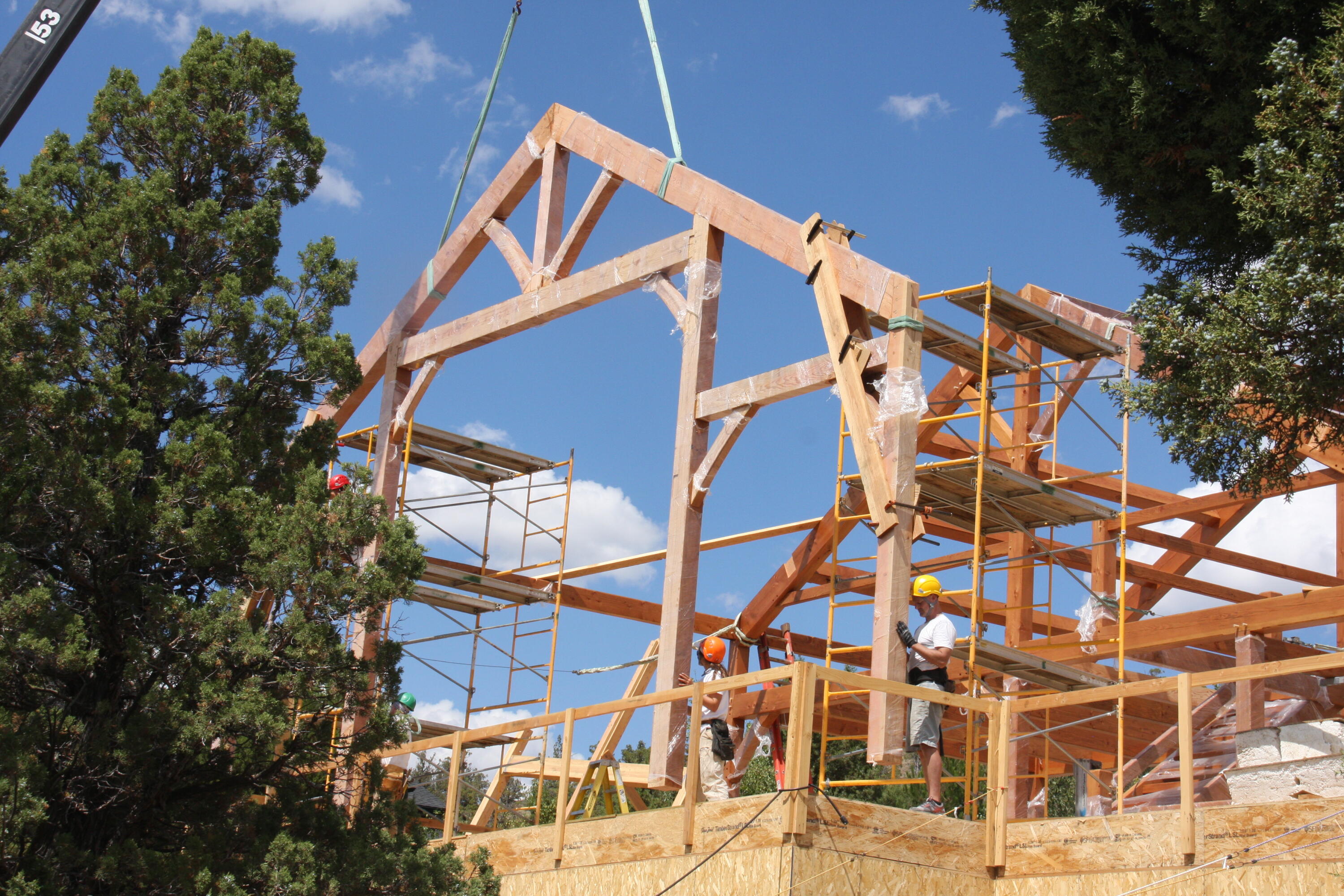 Eagle Crest - Residential