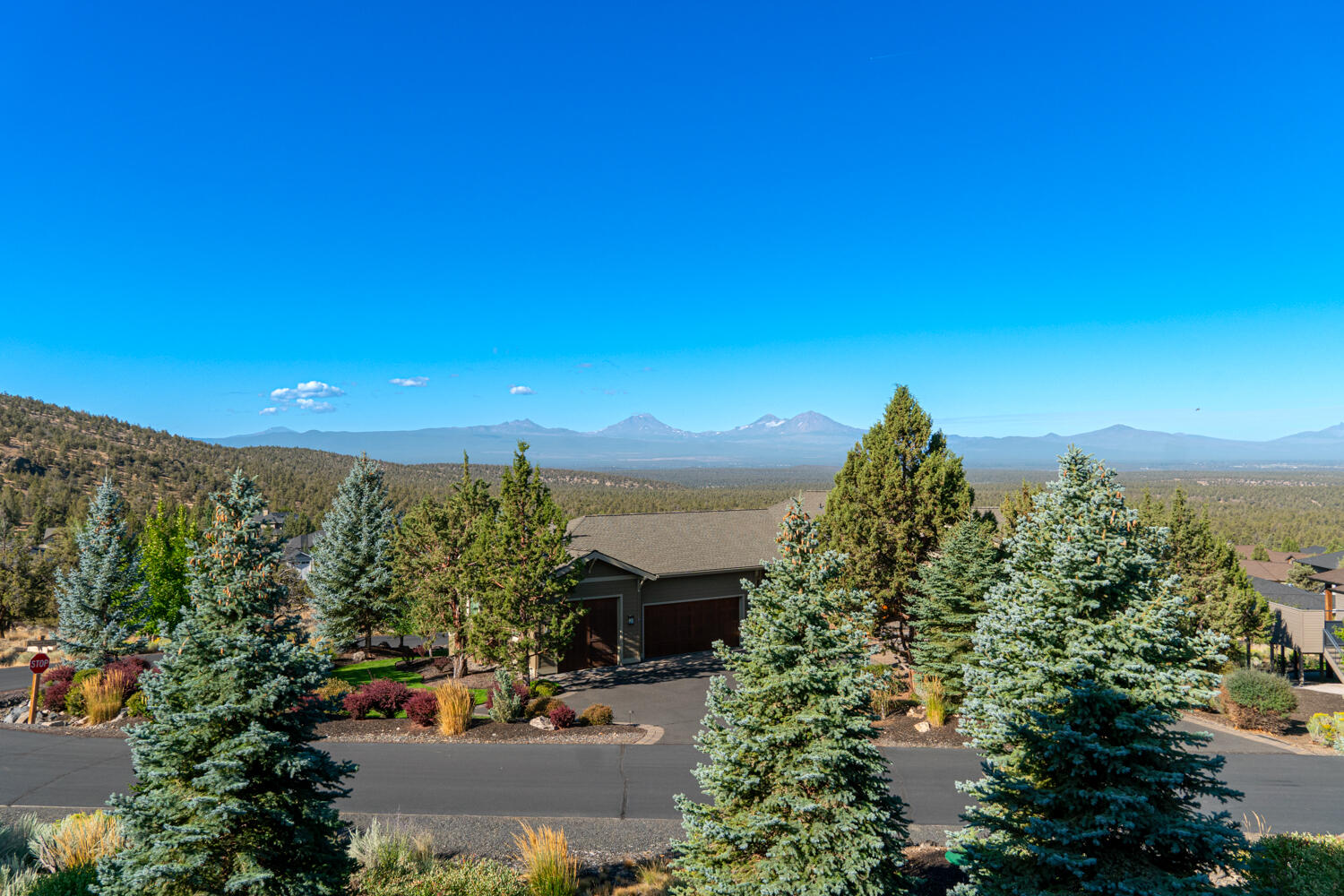 Eagle Crest - Residential