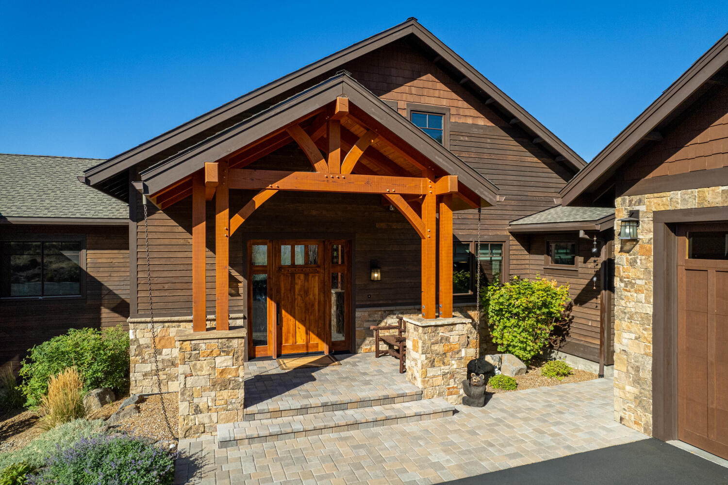 Eagle Crest - Residential