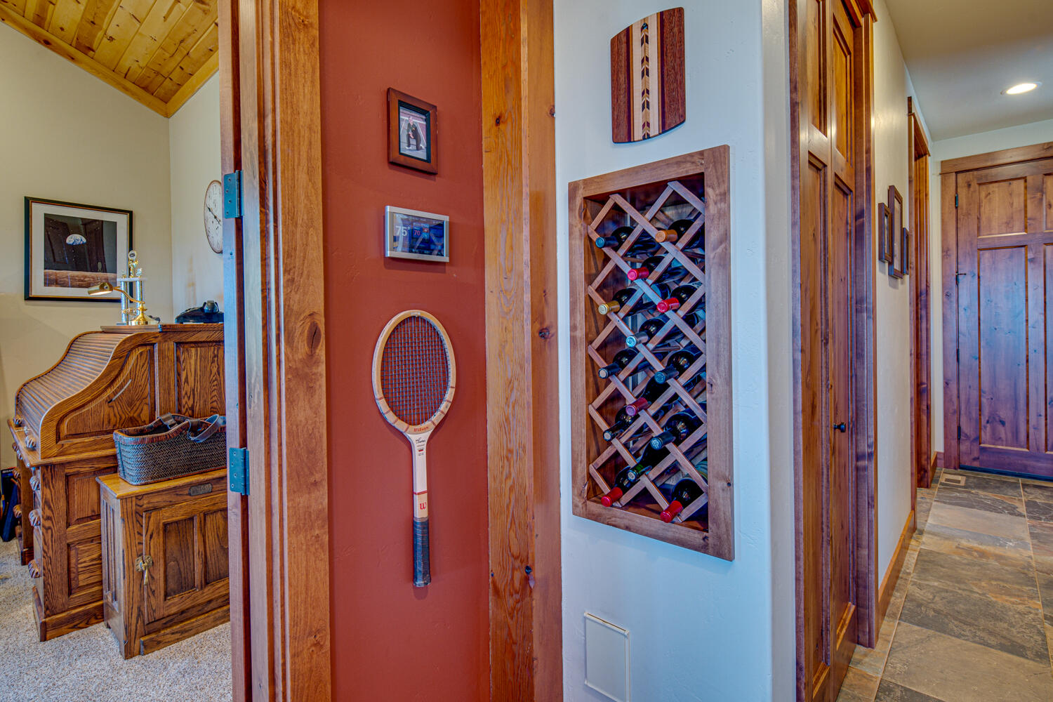 Eagle Crest - Residential