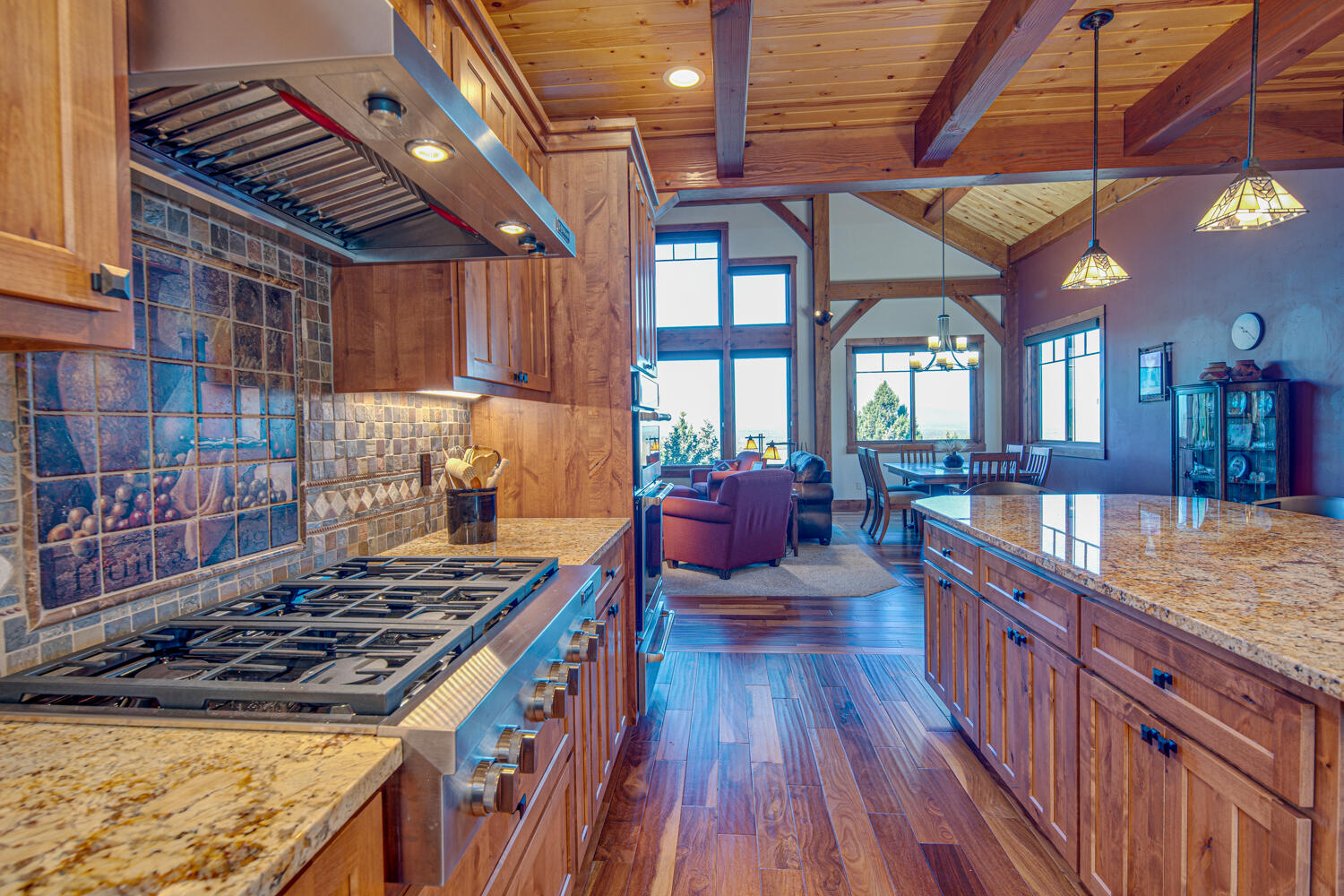 Eagle Crest - Residential