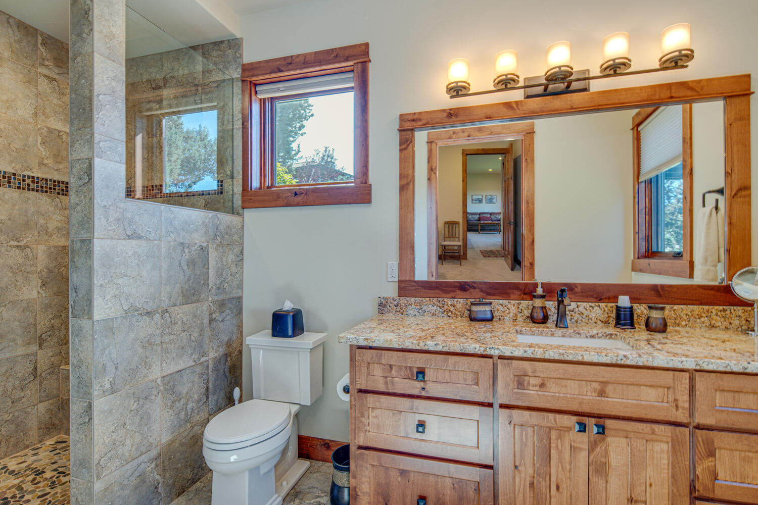 Eagle Crest - Residential