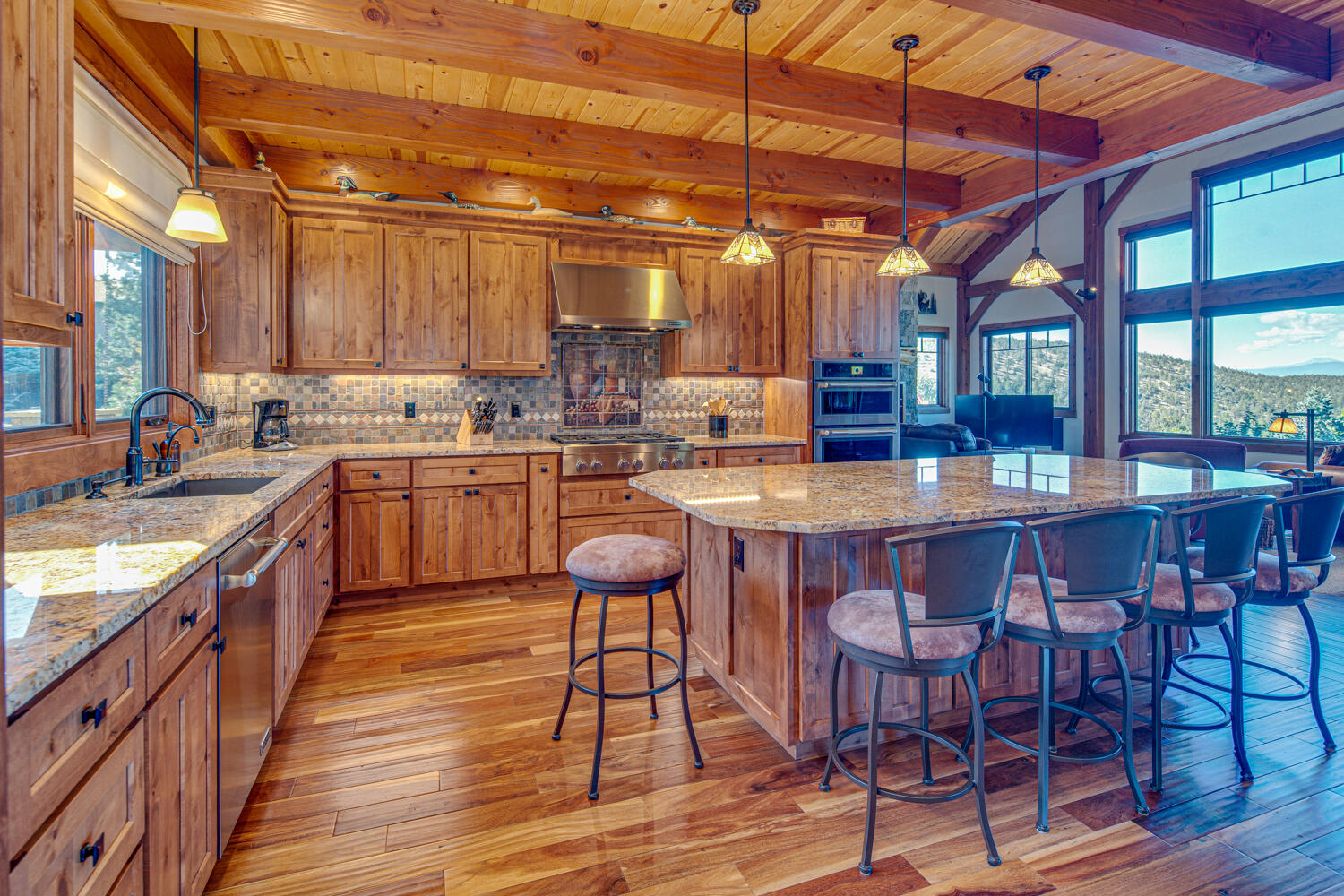 Eagle Crest - Residential