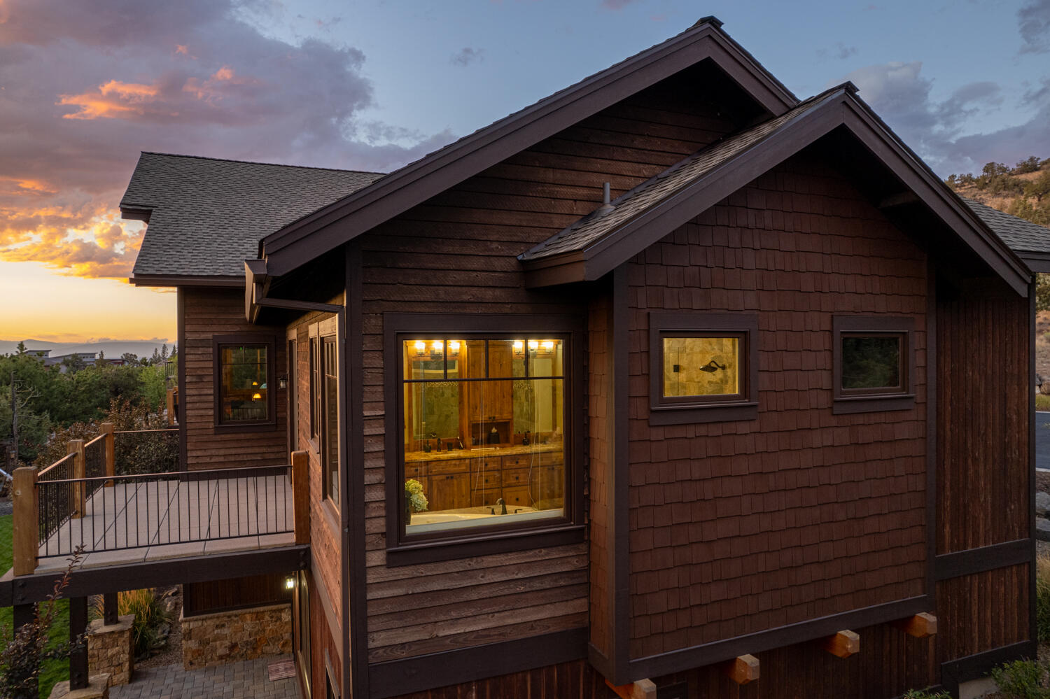 Eagle Crest - Residential