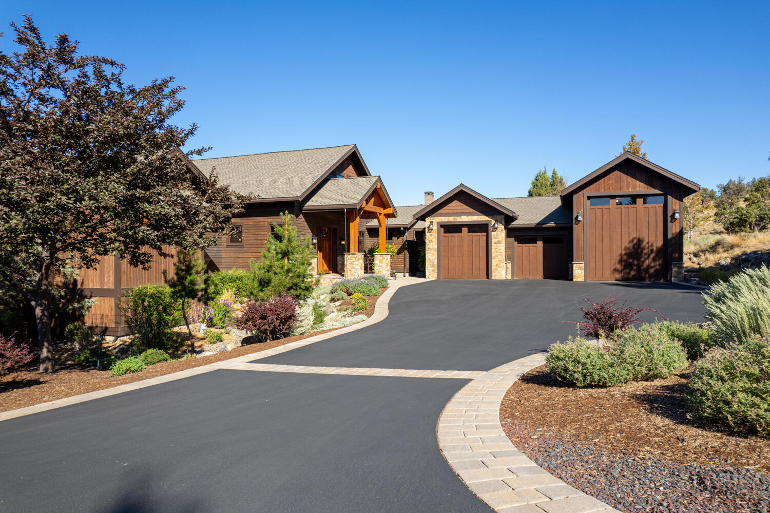 Eagle Crest - Residential