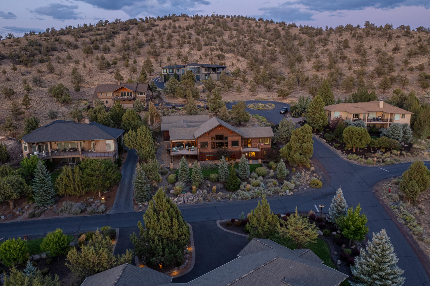 Eagle Crest - Residential