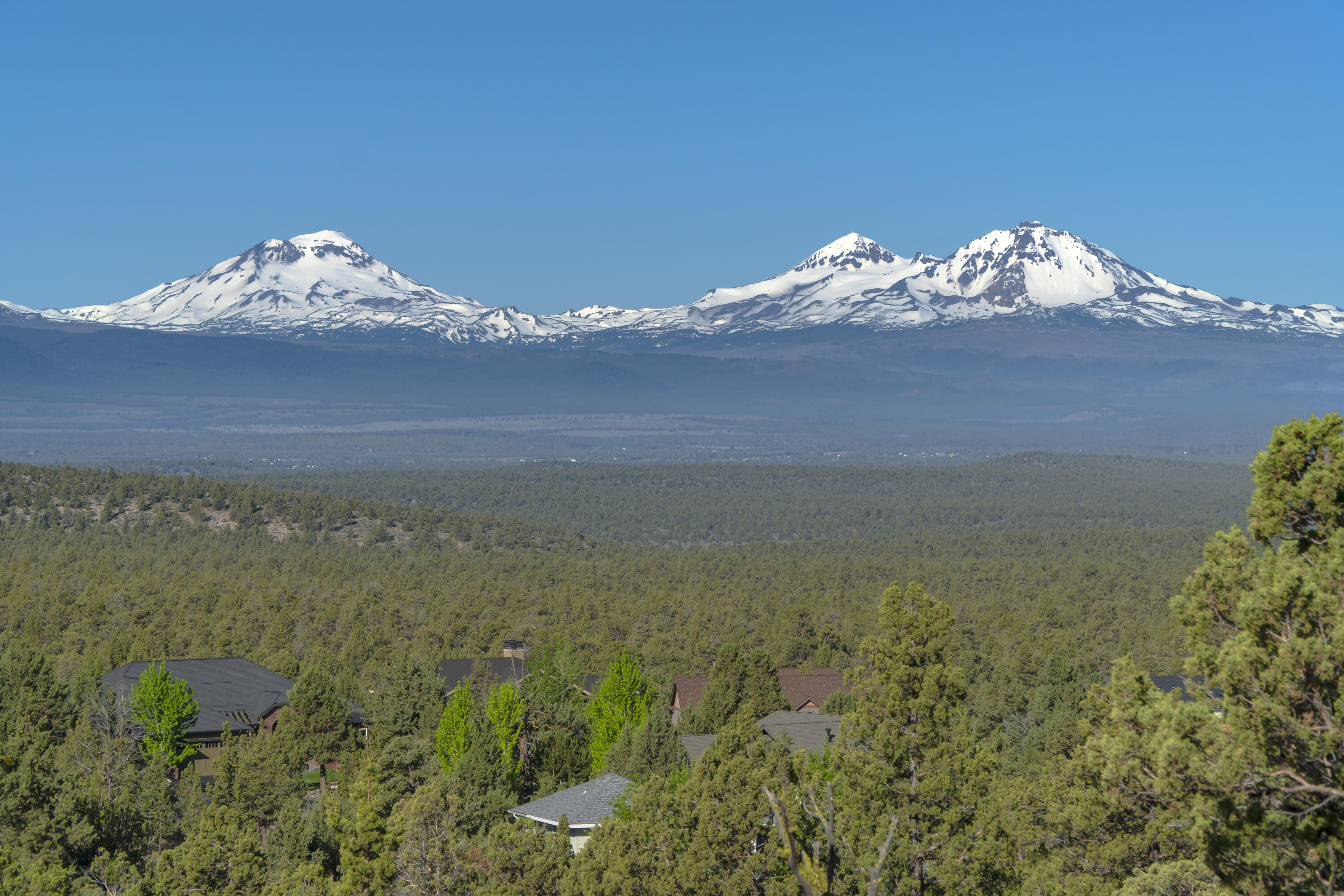 Eagle Crest - Residential