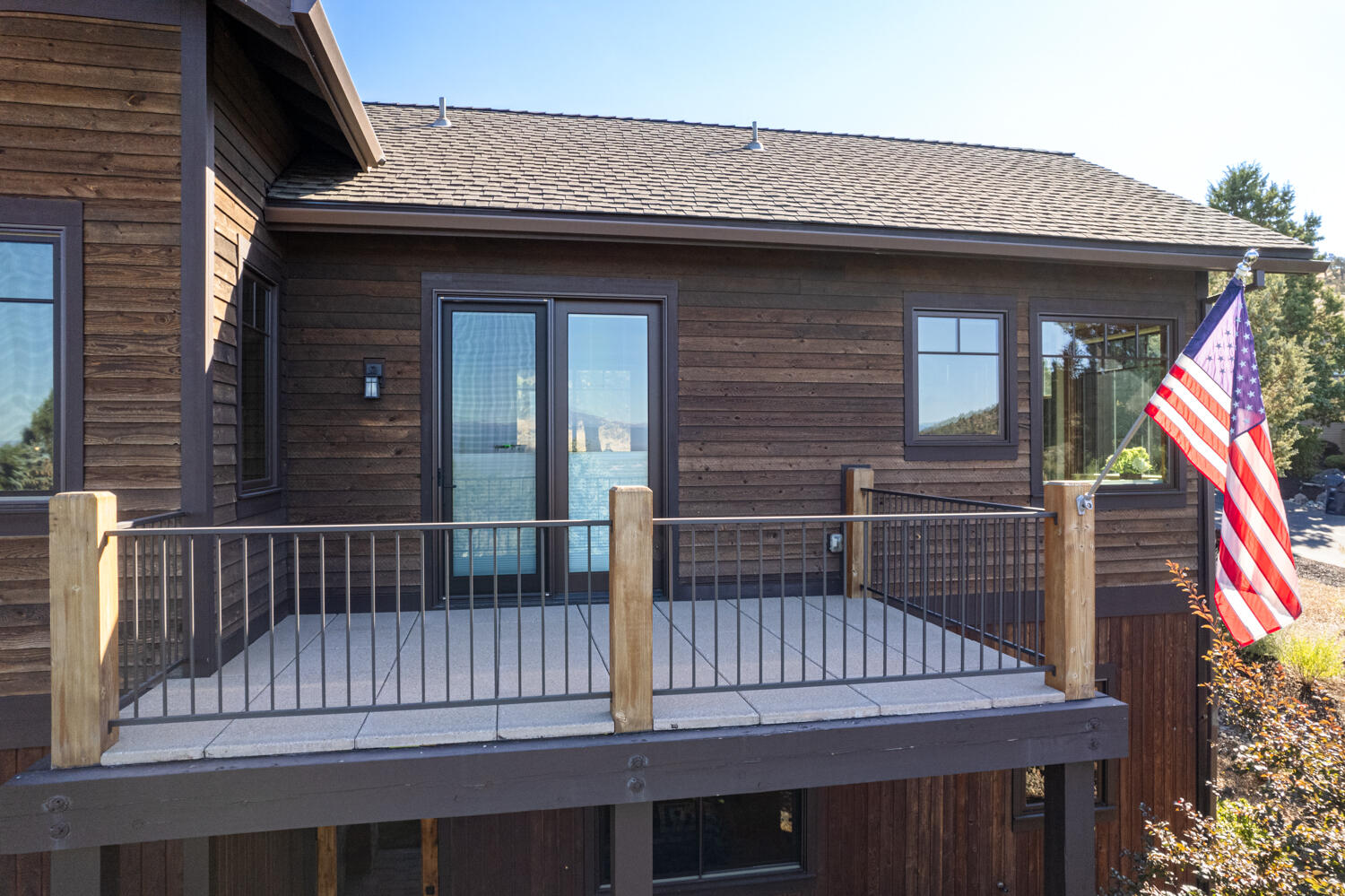 Eagle Crest - Residential