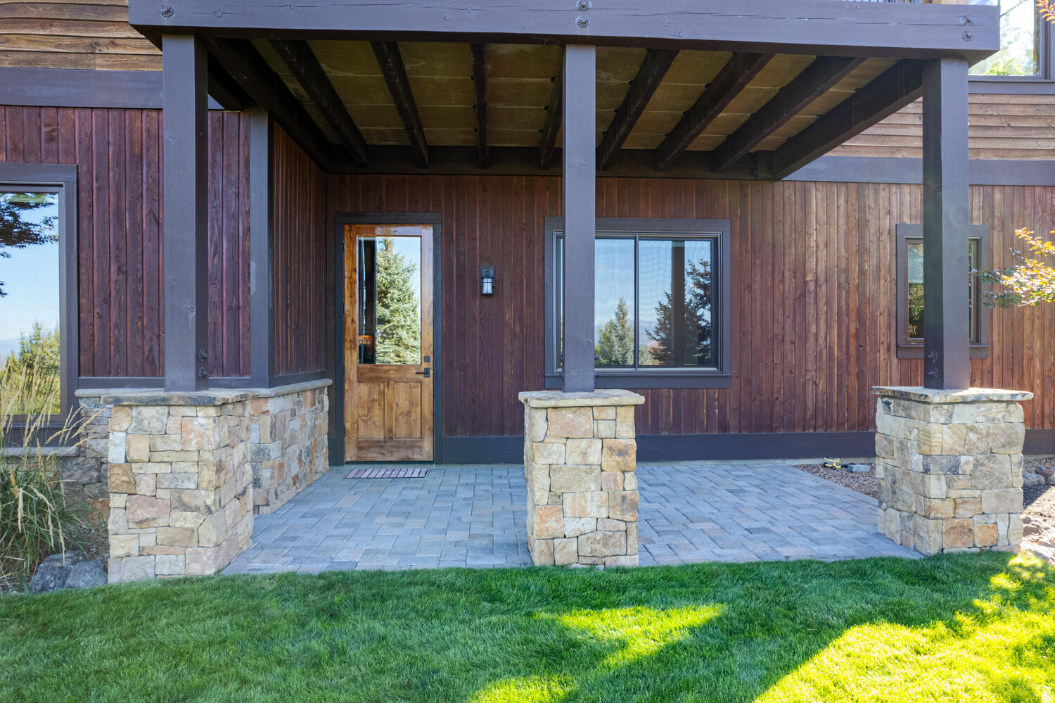 Eagle Crest - Residential