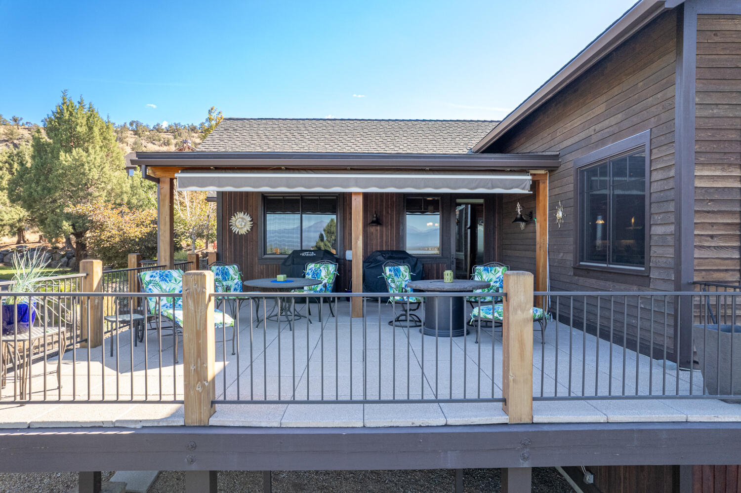 Eagle Crest - Residential