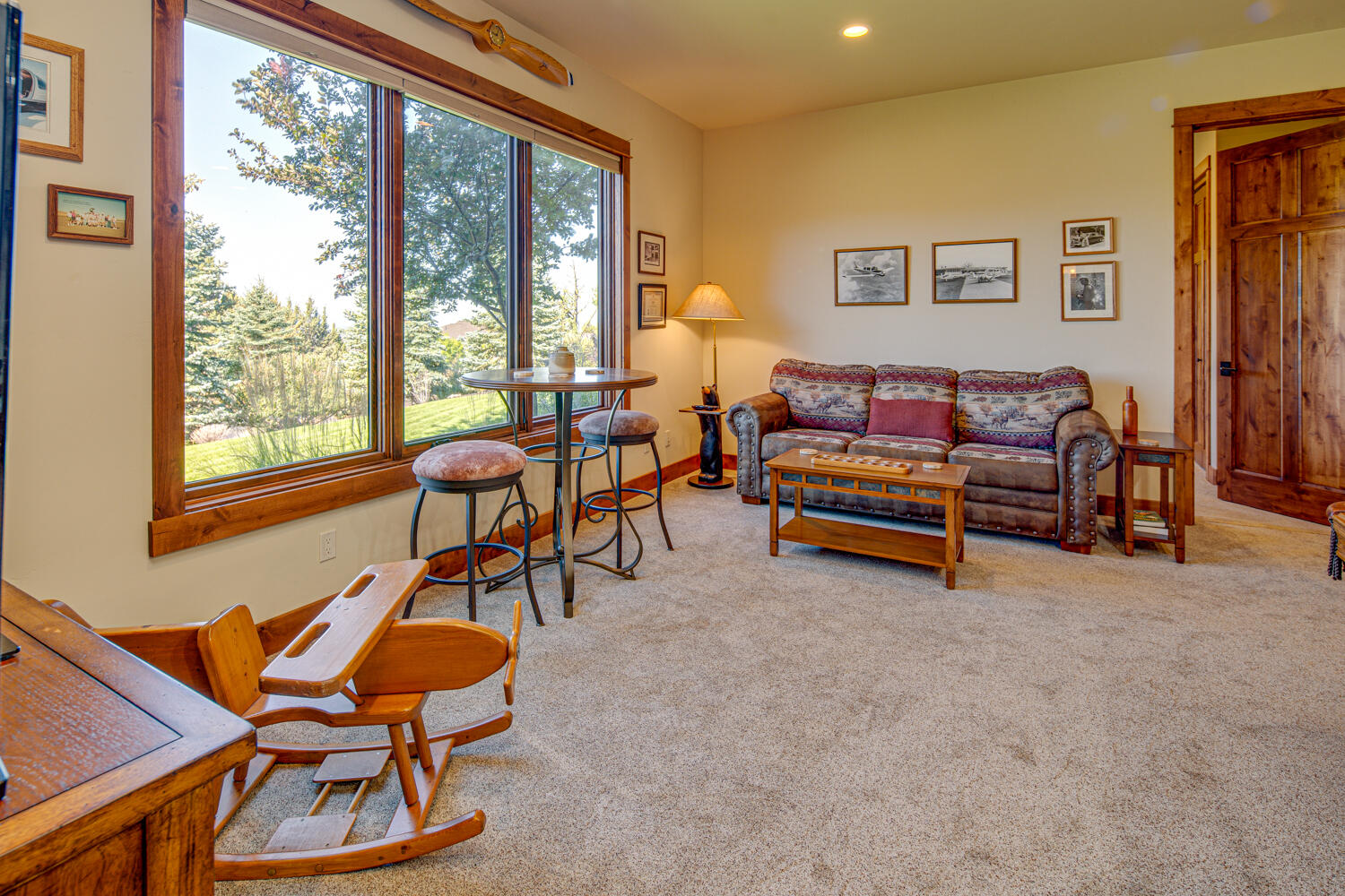 Eagle Crest - Residential