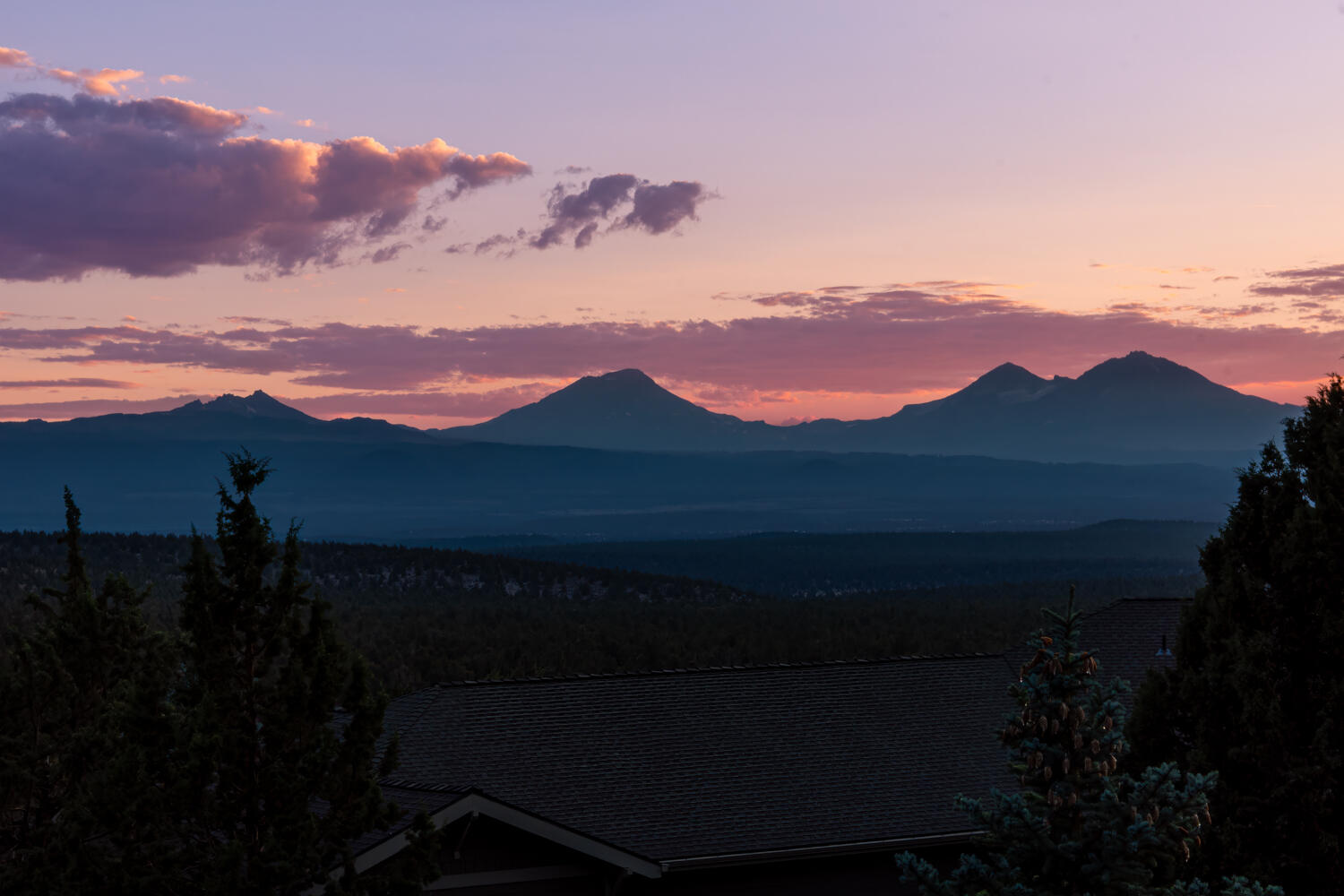 Eagle Crest - Residential