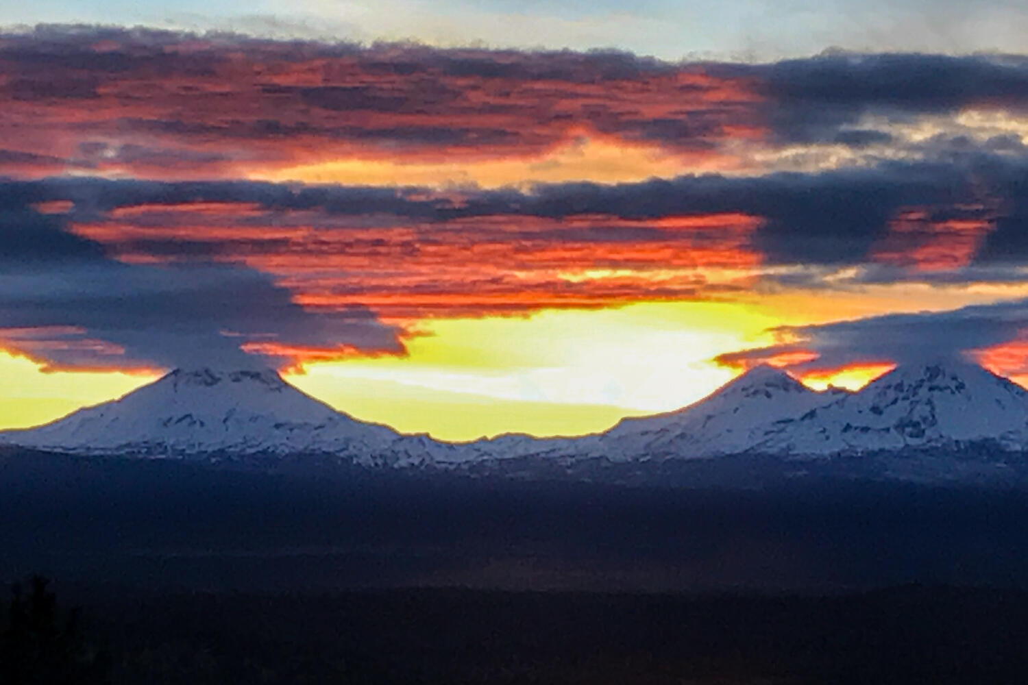 Eagle Crest - Residential