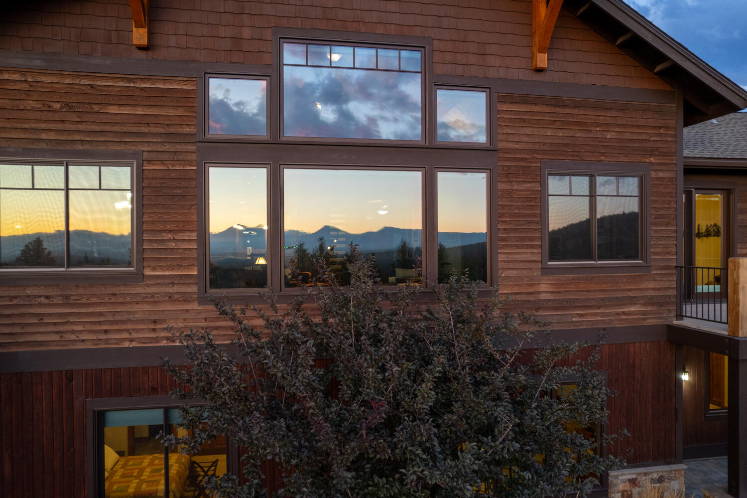 Eagle Crest - Residential