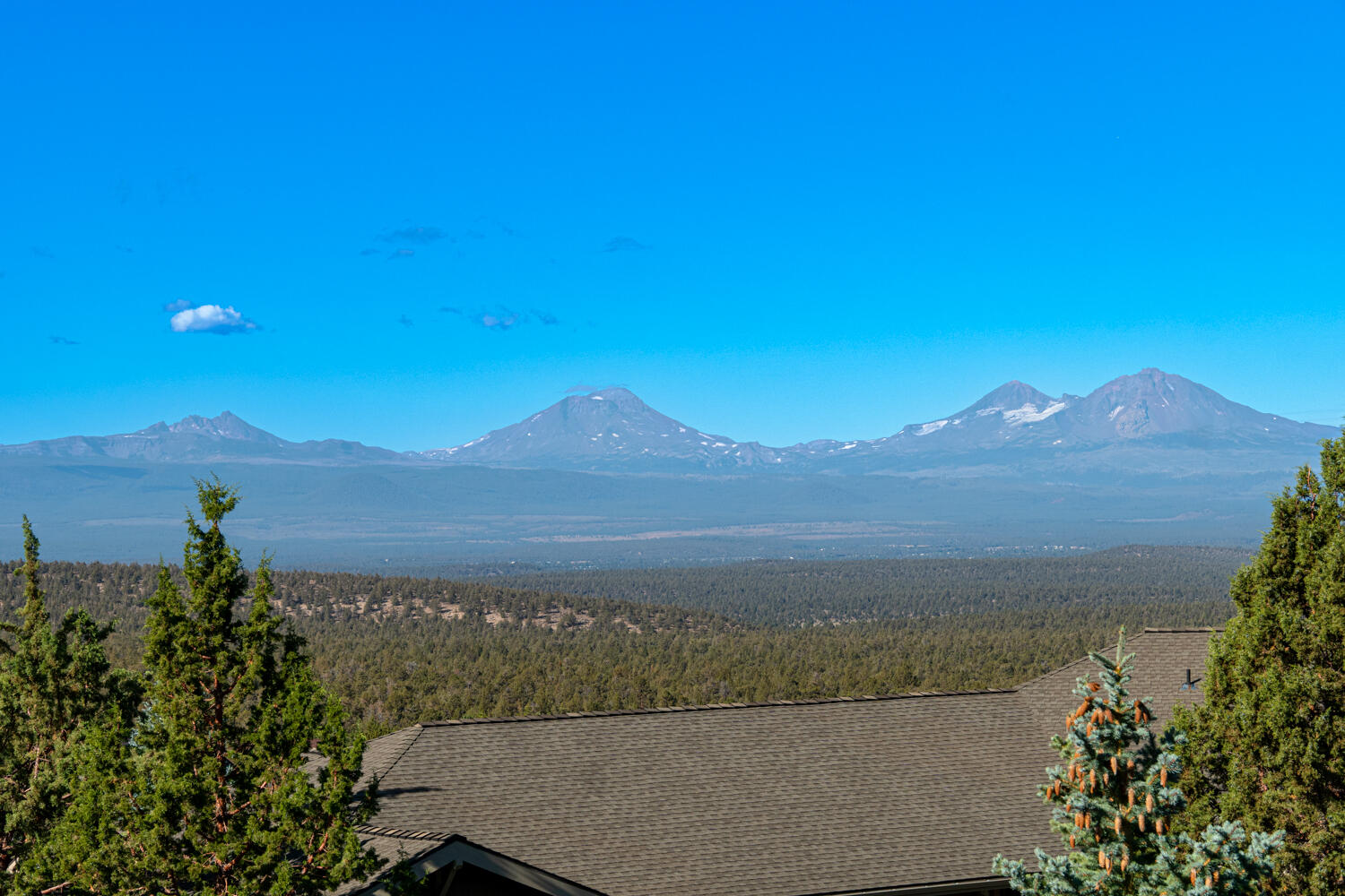 Eagle Crest - Residential