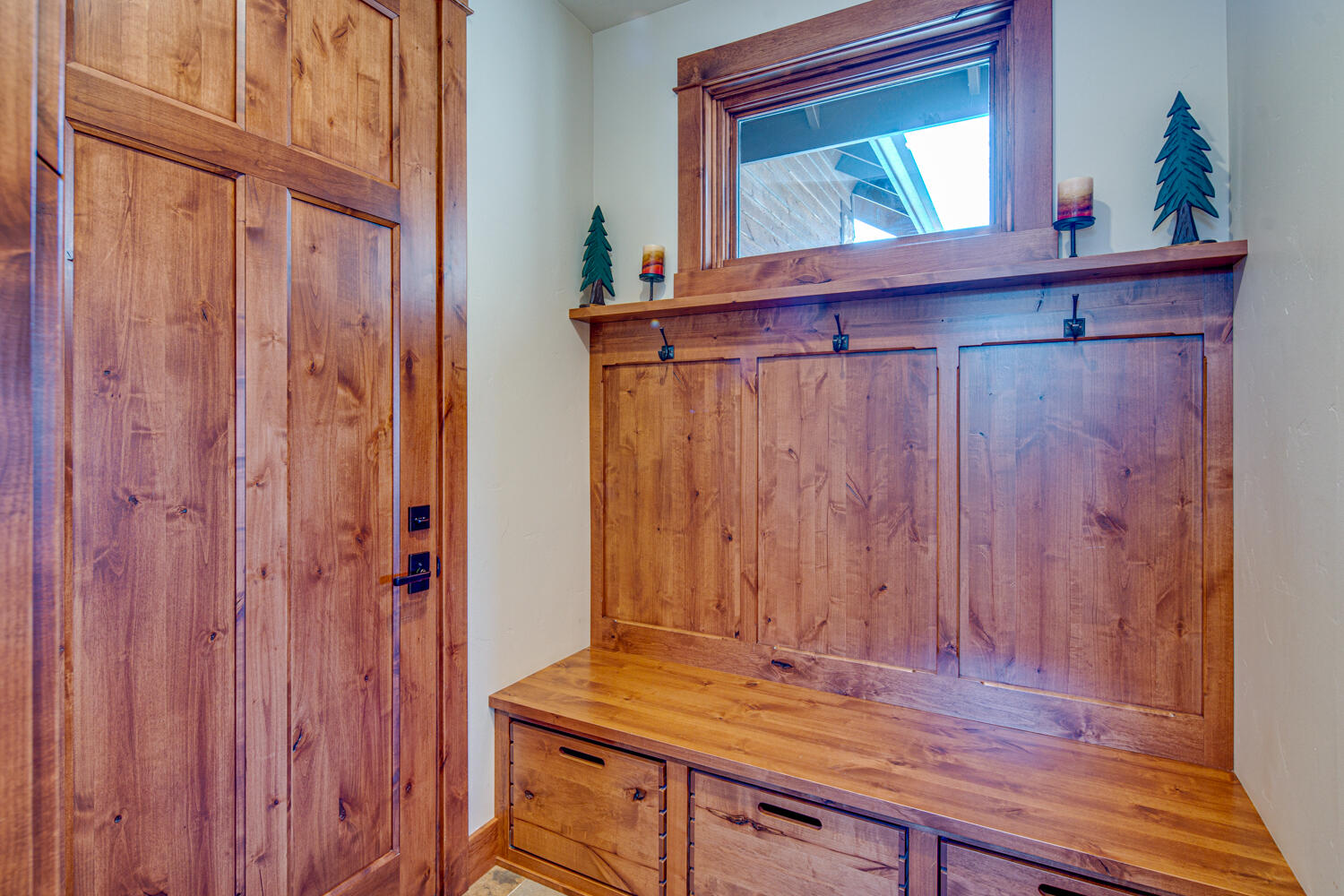 Eagle Crest - Residential