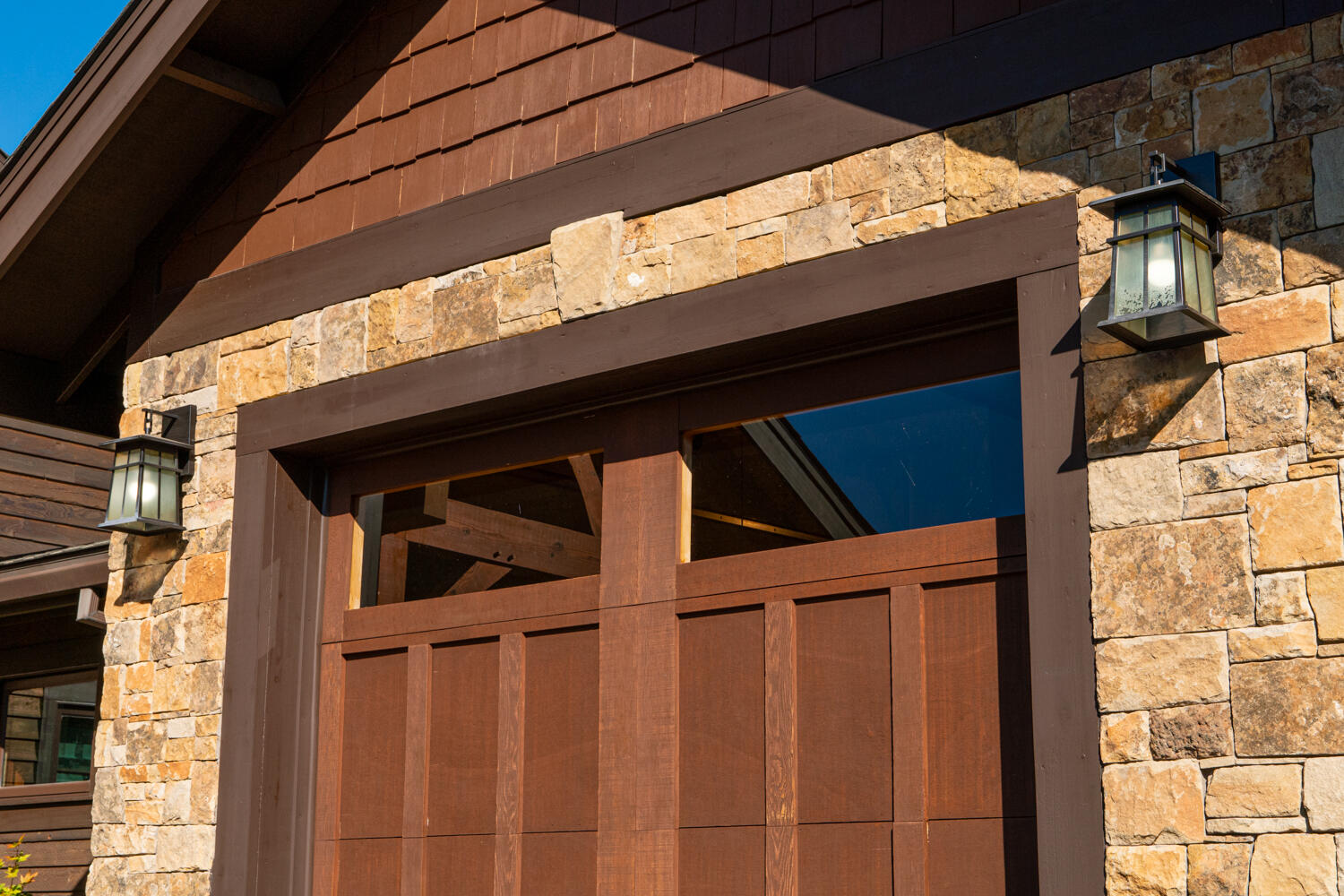 Eagle Crest - Residential