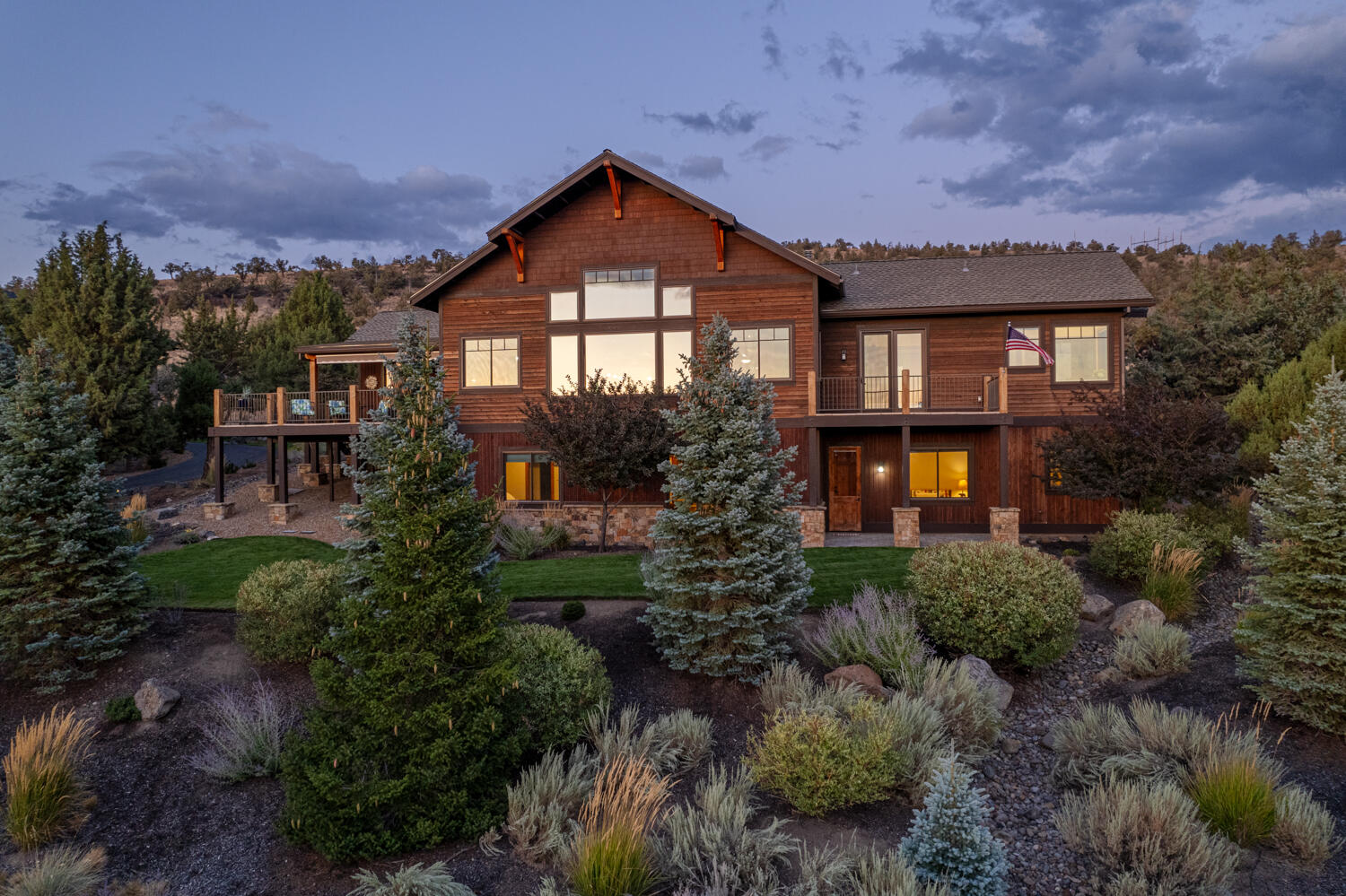 Eagle Crest - Residential