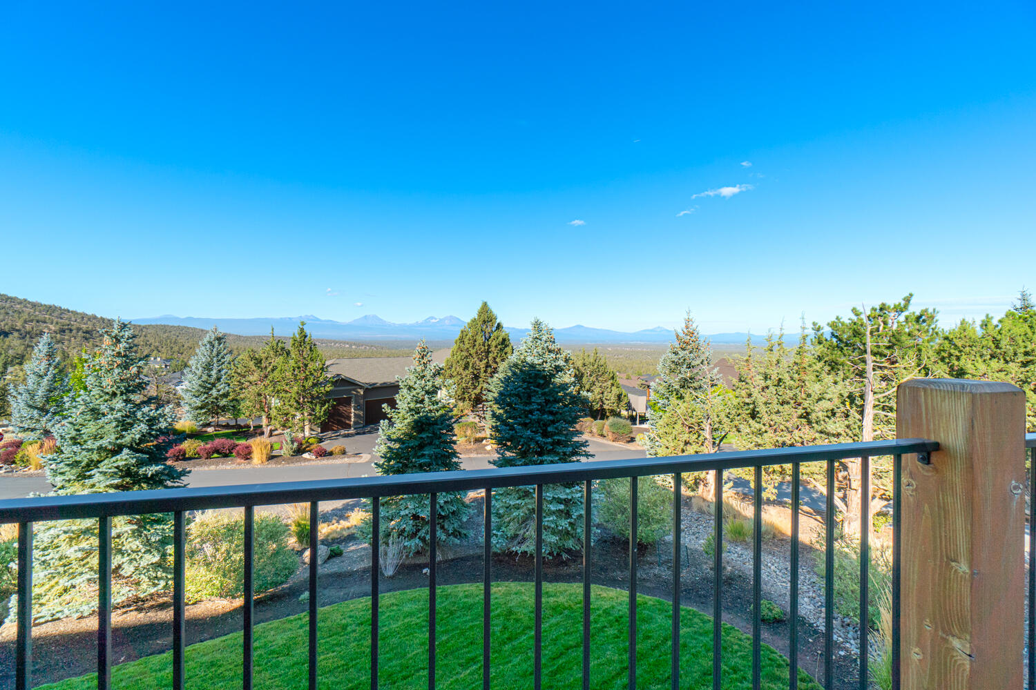 Eagle Crest - Residential