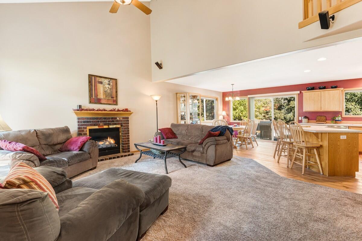 Mtn Peaks - Residential