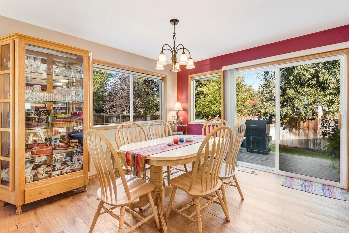 Mtn Peaks - Residential