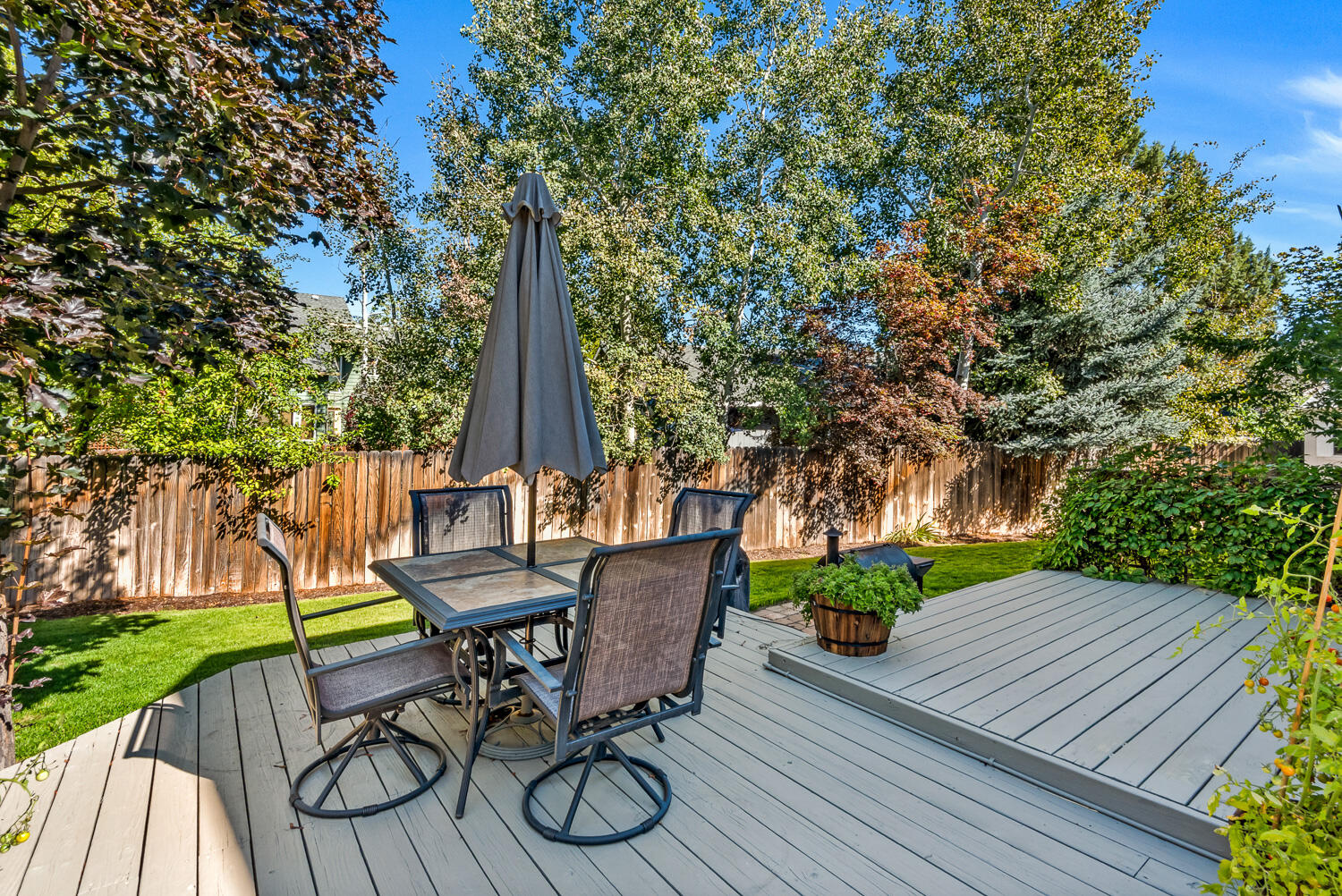 Mtn Peaks - Residential