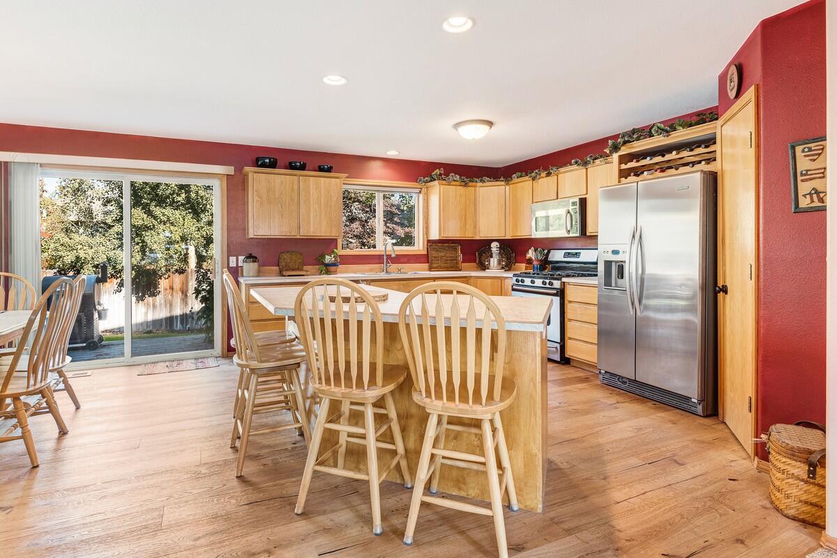 Mtn Peaks - Residential