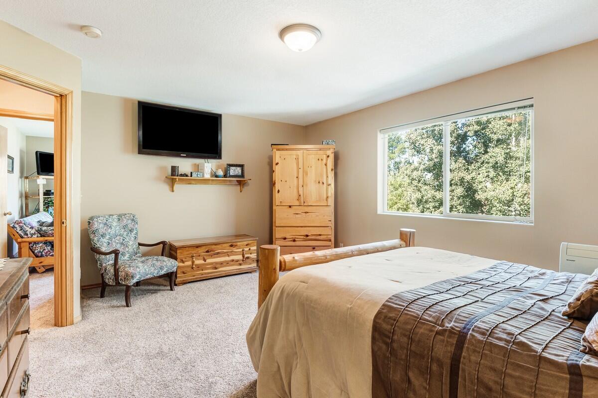 Mtn Peaks - Residential