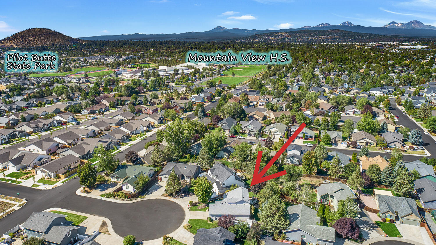 Mtn Peaks - Residential