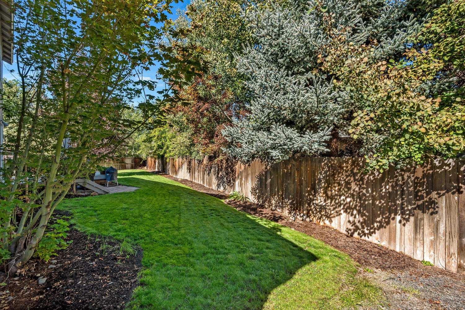 Mtn Peaks - Residential