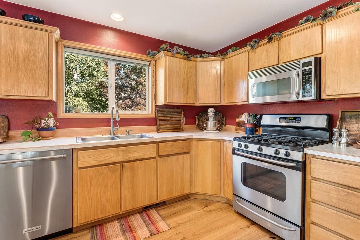 Mtn Peaks - Residential