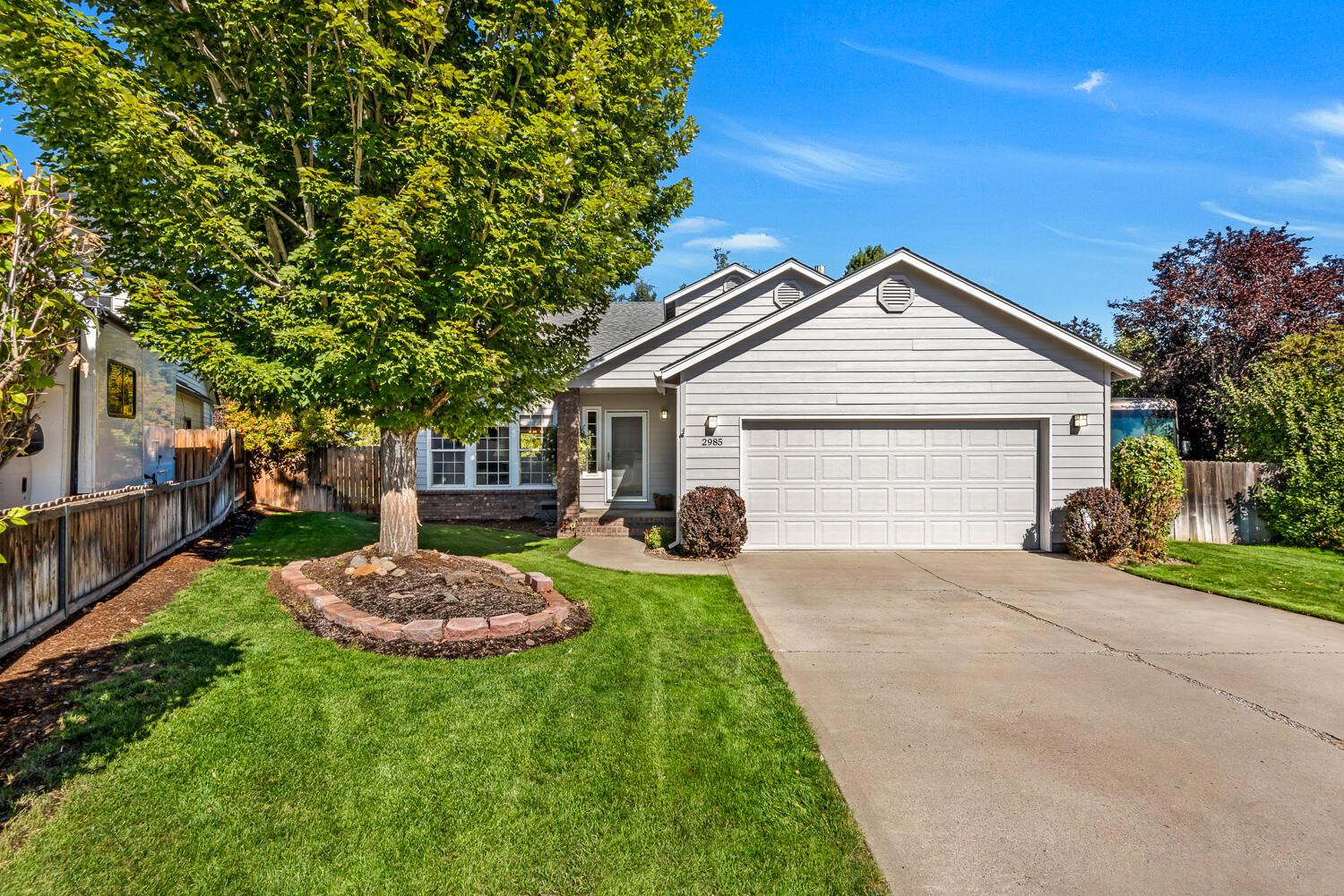 Mtn Peaks - Residential