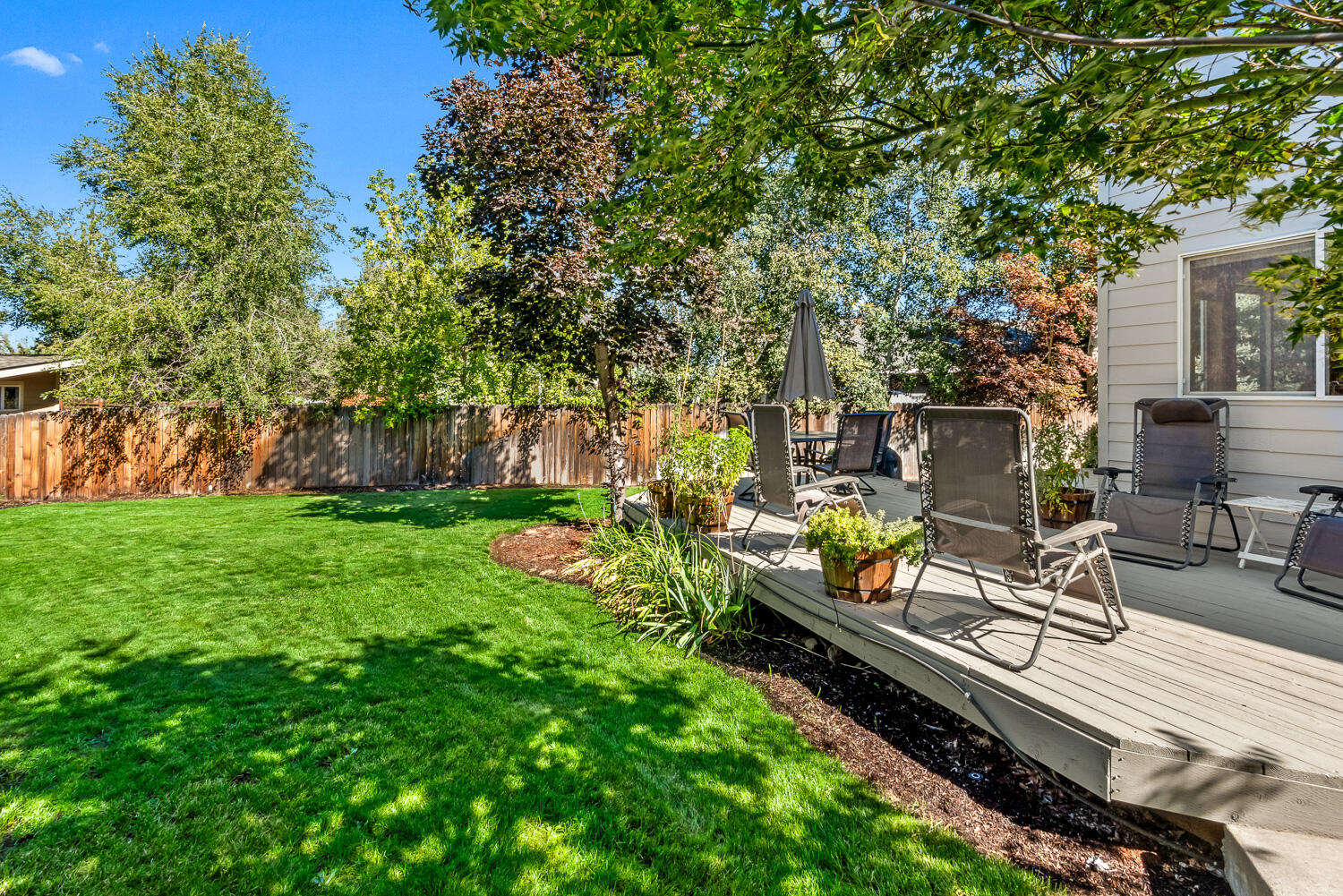 Mtn Peaks - Residential