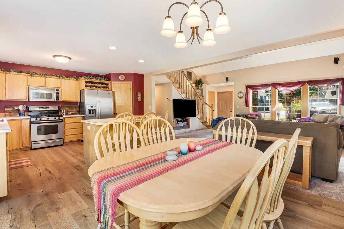 Mtn Peaks - Residential