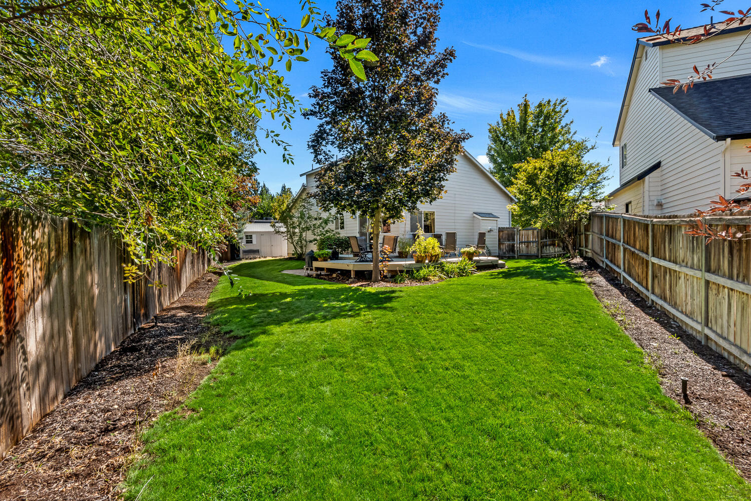 Mtn Peaks - Residential