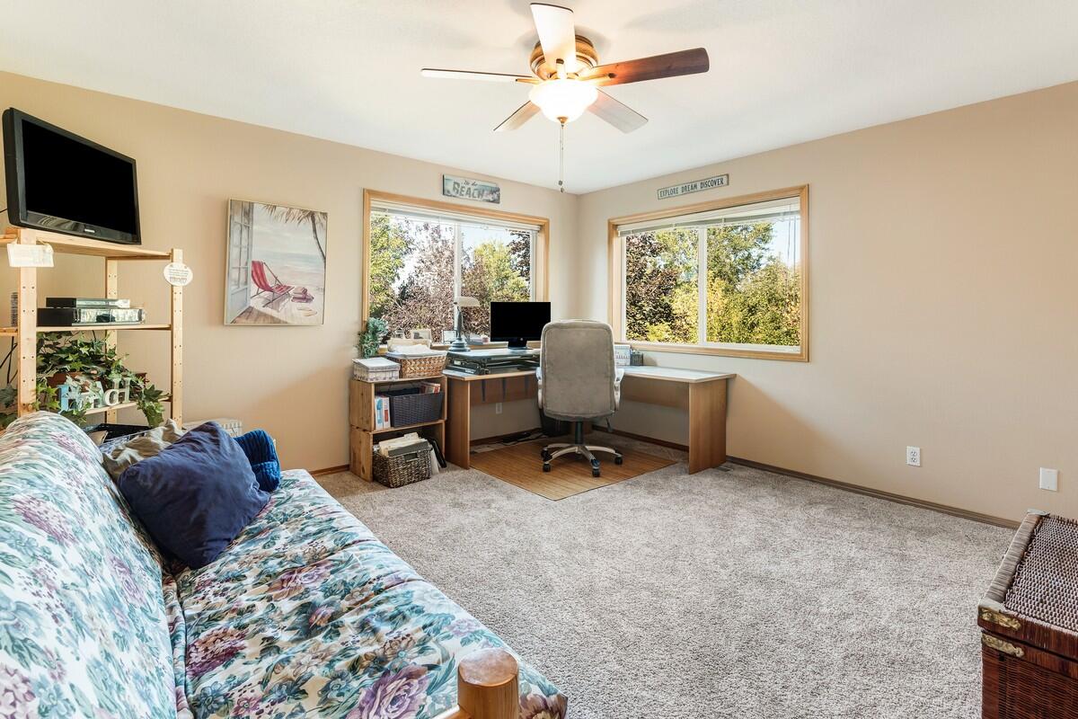 Mtn Peaks - Residential