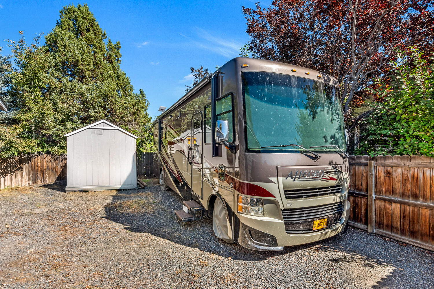 Mtn Peaks - Residential