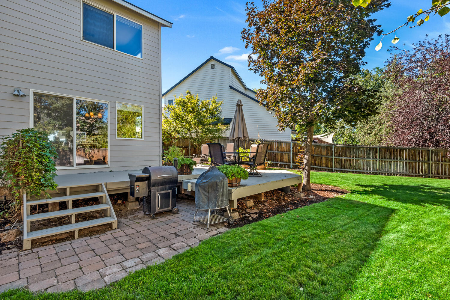 Mtn Peaks - Residential